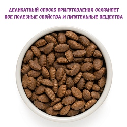 Grandorf для взрослых собак крупных пород Ягненок с индейкой